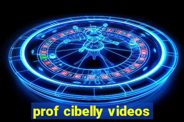 prof cibelly videos